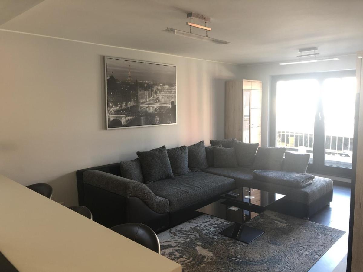 Entire Apartment In Schieren - 2 Bedrooms Ngoại thất bức ảnh