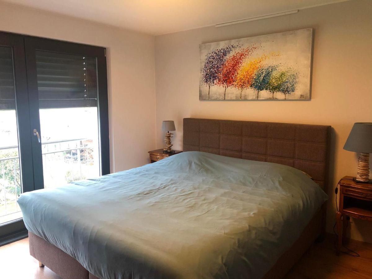 Entire Apartment In Schieren - 2 Bedrooms Ngoại thất bức ảnh